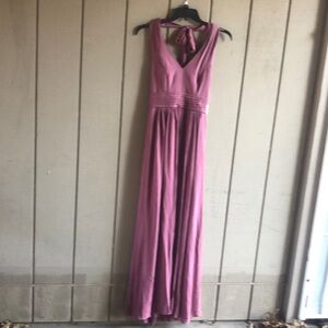 David’s Bridal Dress